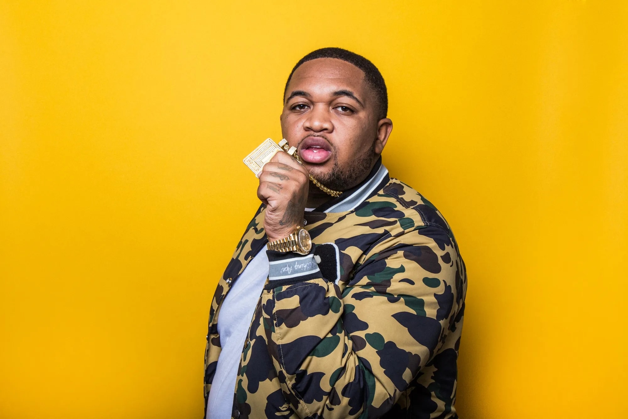 DJ Mustard