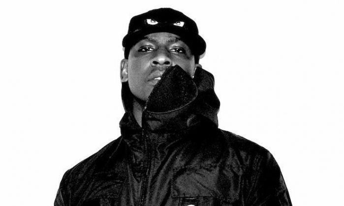 Skepta