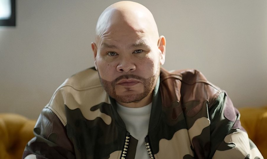 Fat Joe